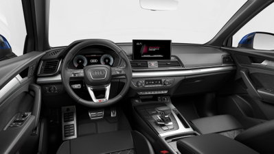 Audi Q5 Sportback Sportback 40 2.0 tfsi mhev 12V quattro s-tronic (5)