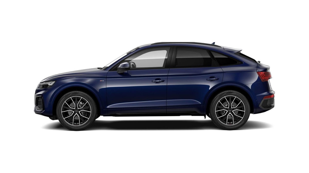 Audi Q5 Sportback Sportback 40 2.0 tfsi mhev 12V quattro s-tronic (8)