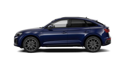 Audi Q5 Sportback Sportback 40 2.0 tfsi mhev 12V quattro s-tronic (8)