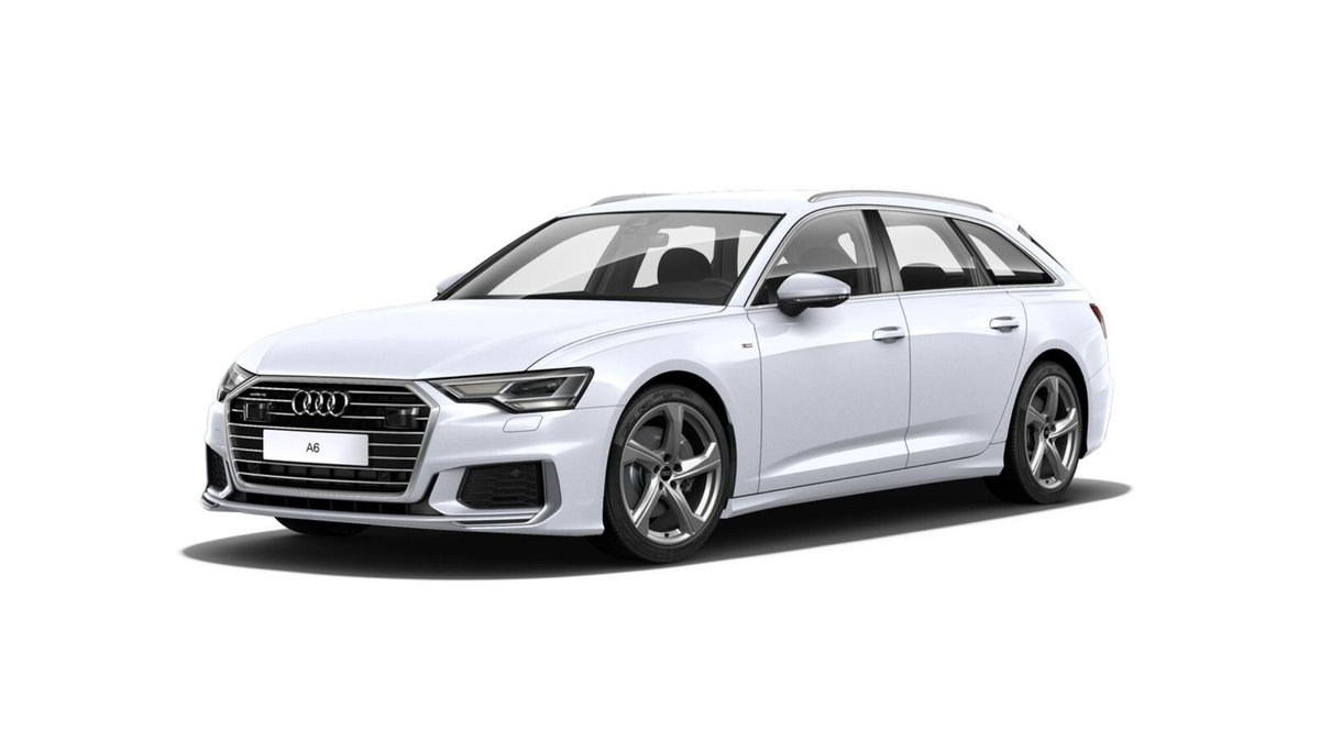 Audi A6 Avant 45 3.0 tdi mhev 48V quattro s-tronic