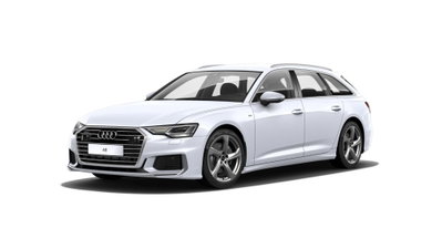 Audi A6 Avant 45 3.0 tdi mhev 48V quattro s-tronic usata