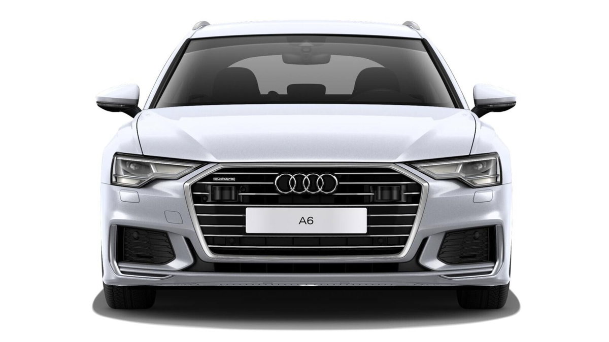 Audi A6 Avant 45 3.0 tdi mhev 48V quattro s-tronic (2)