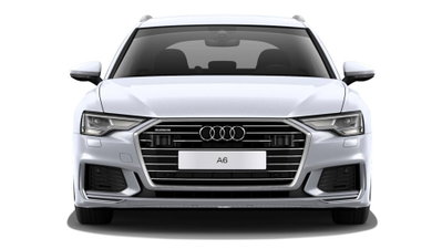 Audi A6 Avant 45 3.0 tdi mhev 48V quattro s-tronic (2)
