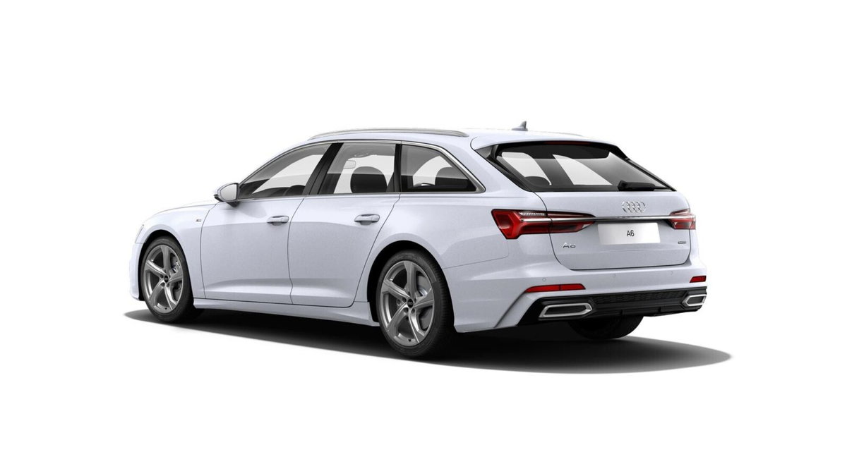 Audi A6 Avant 45 3.0 tdi mhev 48V quattro s-tronic (3)