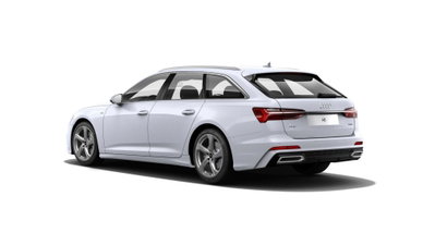 Audi A6 Avant 45 3.0 tdi mhev 48V quattro s-tronic (3)