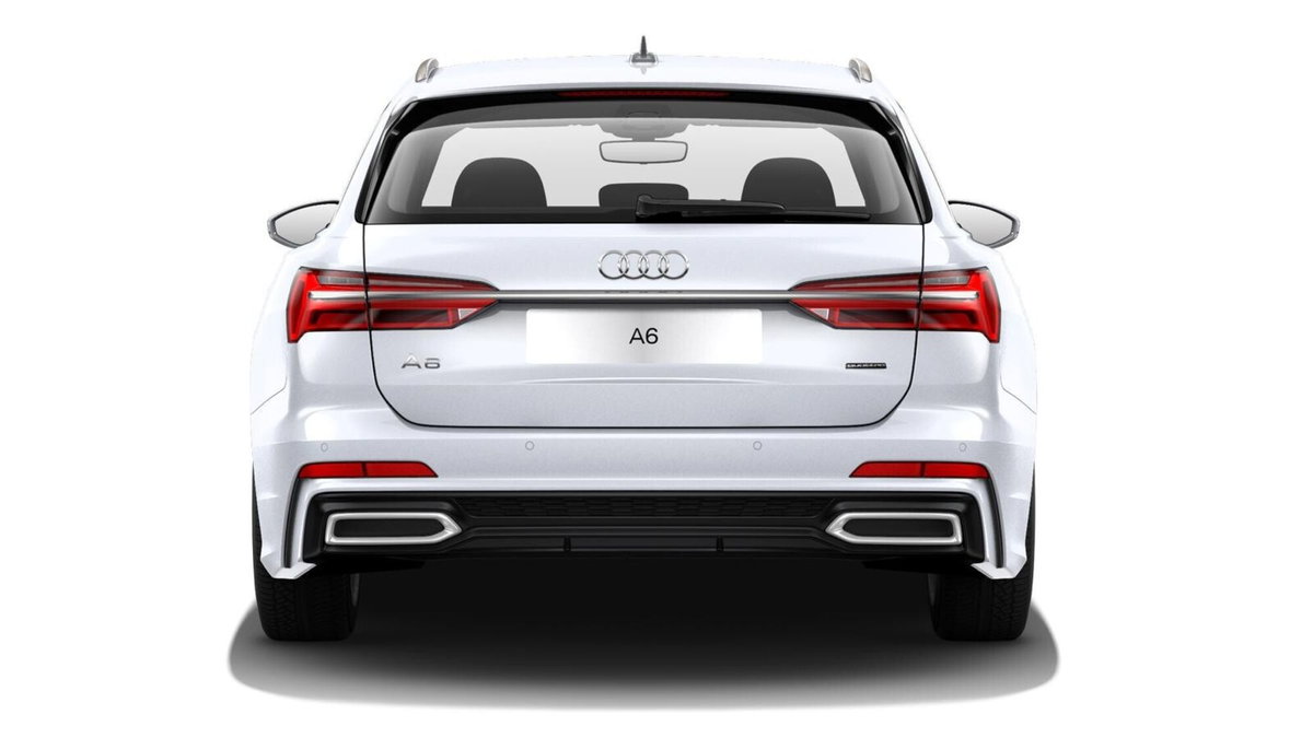 Audi A6 Avant 45 3.0 tdi mhev 48V quattro s-tronic (4)