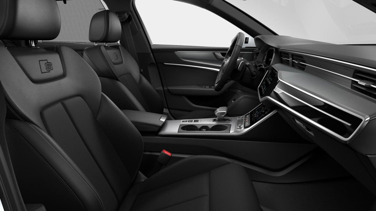 Audi A6 Avant 45 3.0 tdi mhev 48V quattro s-tronic (6)