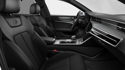 Audi A6 Avant 45 3.0 tdi mhev 48V quattro s-tronic (6)