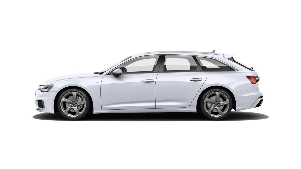 Audi A6 Avant 45 3.0 tdi mhev 48V quattro s-tronic (9)