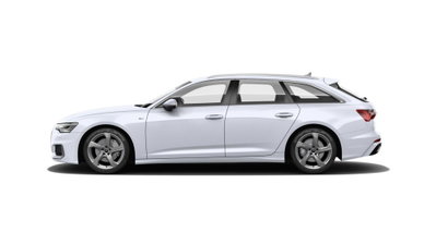 Audi A6 Avant 45 3.0 tdi mhev 48V quattro s-tronic (9)
