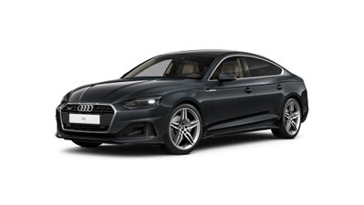 Audi A5 Sportback Sportback 40 2.0 tfsi mhev S line edition quattro 204cv s-tronic usata
