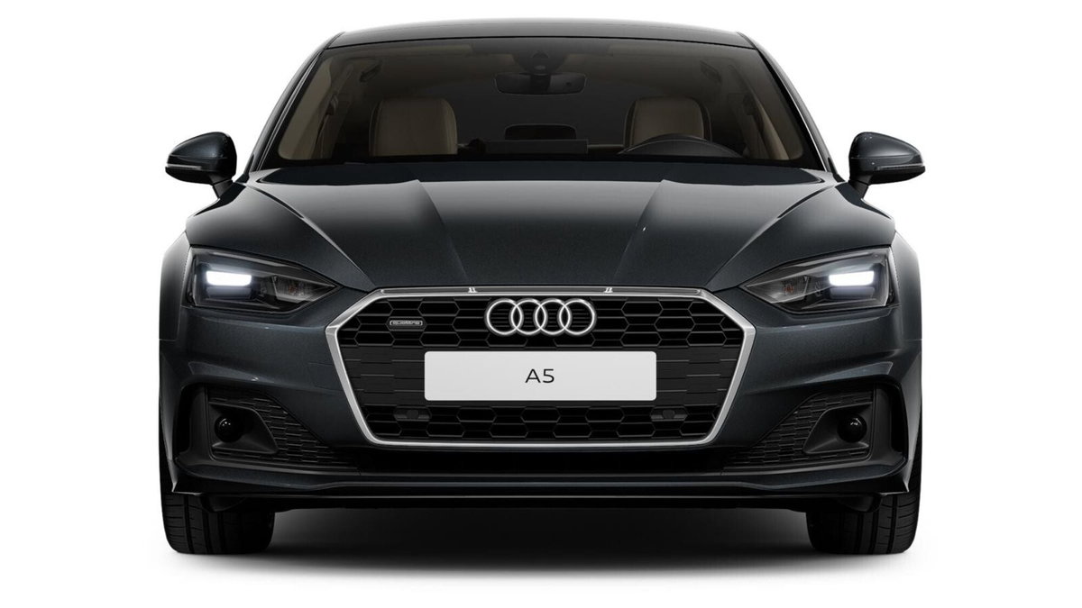 Audi A5 Sportback Sportback 40 2.0 tfsi mhev S line edition quattro 204cv s-tronic (2)