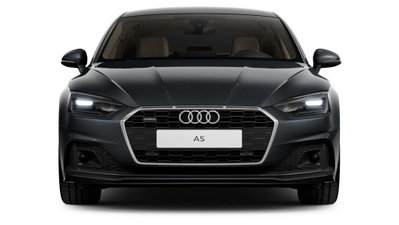 Audi A5 Sportback Sportback 40 2.0 tfsi mhev S line edition quattro 204cv s-tronic (2)