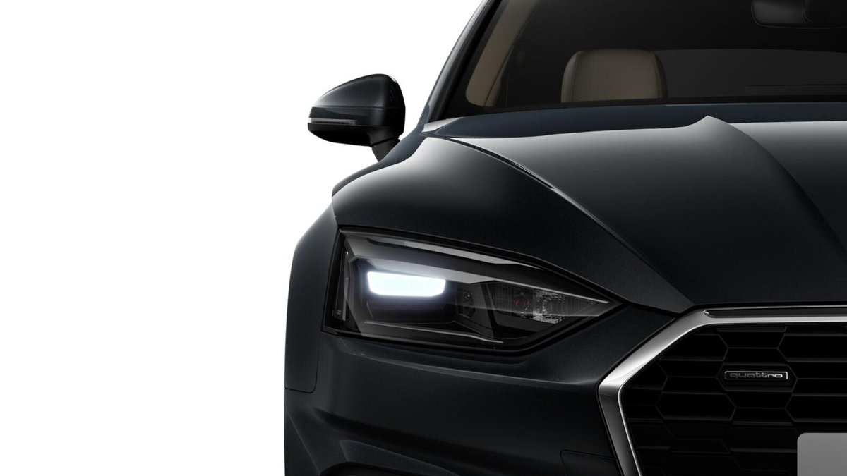 Audi A5 Sportback Sportback 40 2.0 tfsi mhev S line edition quattro 204cv s-tronic (7)