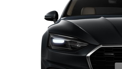 Audi A5 Sportback Sportback 40 2.0 tfsi mhev S line edition quattro 204cv s-tronic (7)