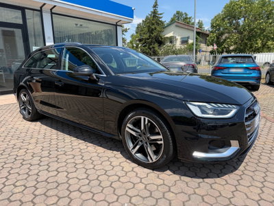 Audi A4 Avant 35 TDI/163 CV S tronic Business Advanced usata