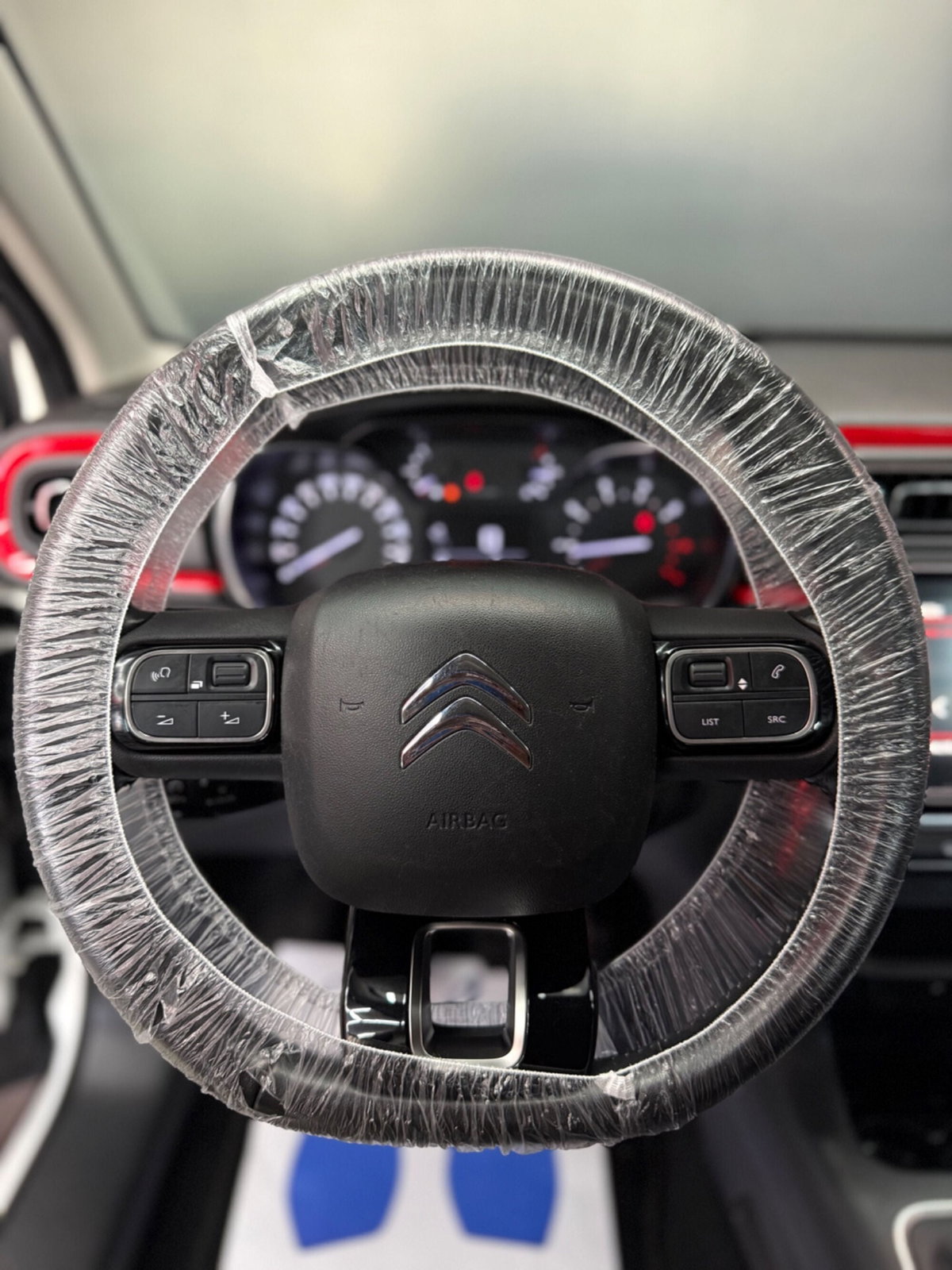 Citroen C3 BlueHDi 75 S&S Shine (11)
