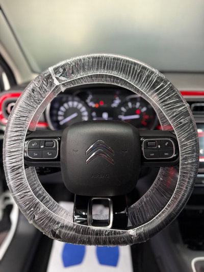 Citroen C3 BlueHDi 75 S&S Shine (11)