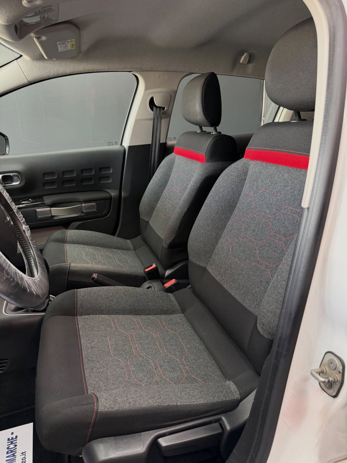 Citroen C3 BlueHDi 75 S&S Shine (15)