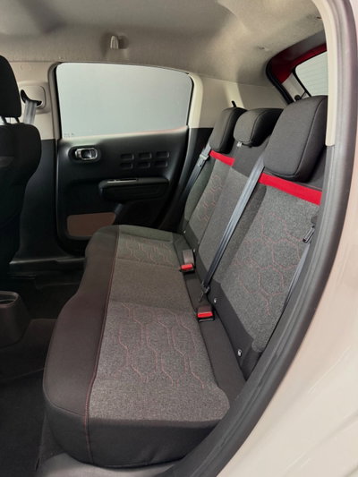 Citroen C3 BlueHDi 75 S&S Shine (18)