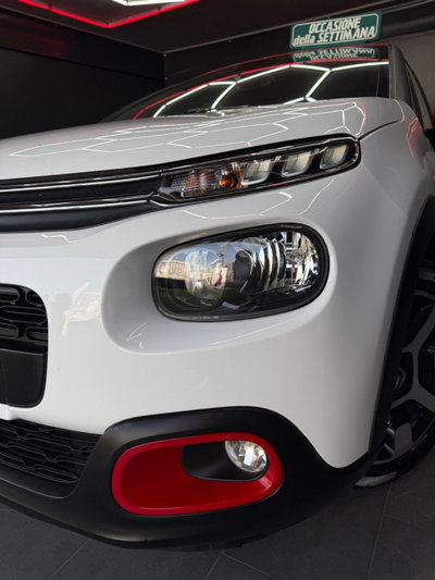 Citroen C3 BlueHDi 75 S&S Shine (19)