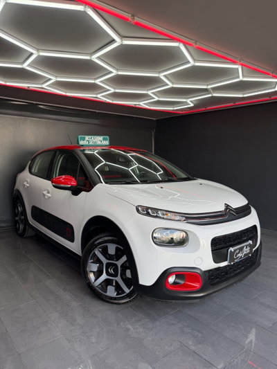 Citroen C3 BlueHDi 75 S&S Shine (2)
