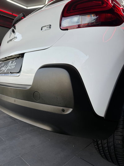 Citroen C3 BlueHDi 75 S&S Shine (20)