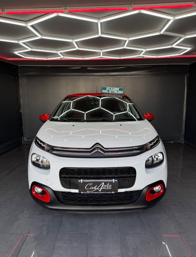 Citroen C3 BlueHDi 75 S&S Shine (3)
