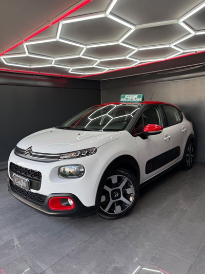 Citroen C3 BlueHDi 75 S&S Shine (4)