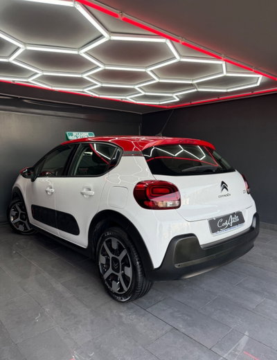 Citroen C3 BlueHDi 75 S&S Shine (5)