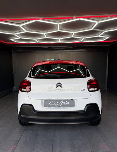 Citroen C3 BlueHDi 75 S&S Shine (6)