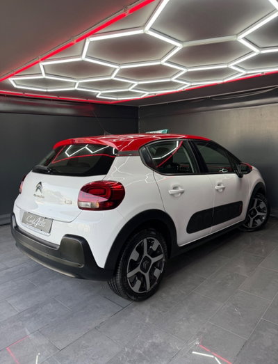 Citroen C3 BlueHDi 75 S&S Shine (7)
