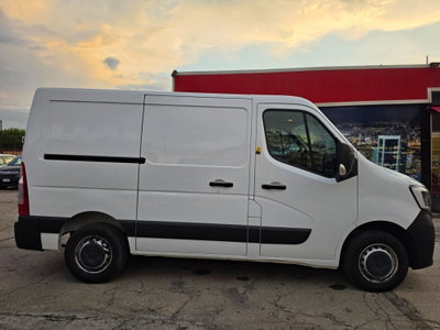 Renault Master Furgone T35 2.3 dCi 135 PC-TM Furgone Ice (10)