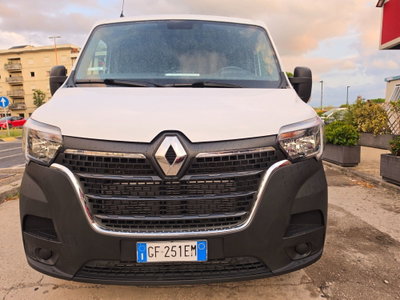 Renault Master Furgone T35 2.3 dCi 135 PC-TM Furgone Ice (2)