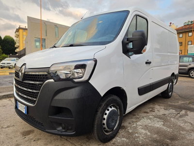 Renault Master Furgone T35 2.3 dCi 135 PC-TM Furgone Ice (3)