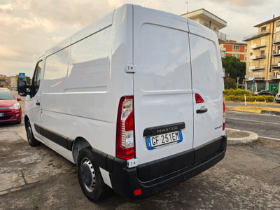 Renault Master Furgone T35 2.3 dCi 135 PC-TM Furgone Ice (6)