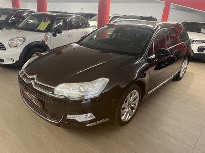 Citroen C5 Station Wagon 2.0 HDi Exclusive usata
