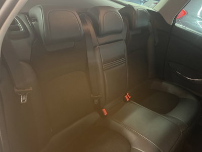 Citroen C5 Station Wagon 2.0 HDi Exclusive (10)