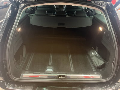 Citroen C5 Station Wagon 2.0 HDi Exclusive (11)