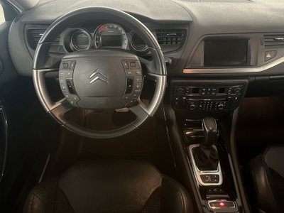Citroen C5 Station Wagon 2.0 HDi Exclusive (12)