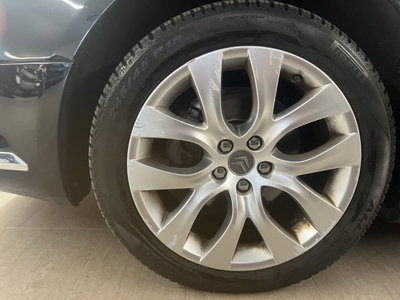 Citroen C5 Station Wagon 2.0 HDi Exclusive (16)