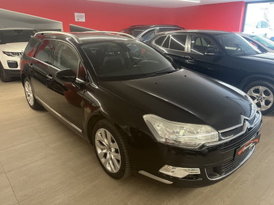 Citroen C5 Station Wagon 2.0 HDi Exclusive (3)