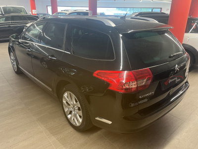 Citroen C5 Station Wagon 2.0 HDi Exclusive (5)