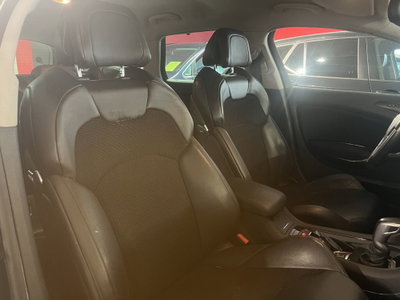 Citroen C5 Station Wagon 2.0 HDi Exclusive (9)
