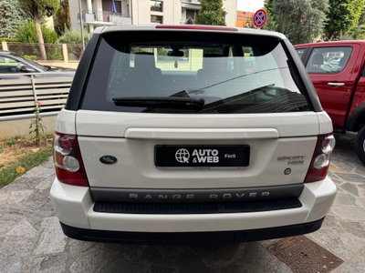 Land Rover Range Rover Sport 2.7 TDV6 HSE (11)