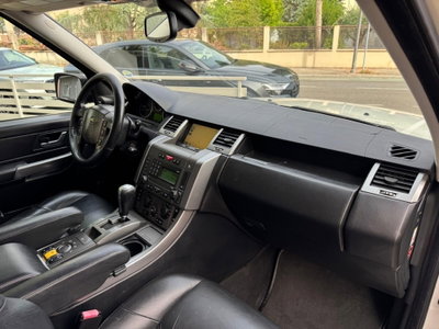 Land Rover Range Rover Sport 2.7 TDV6 HSE (13)