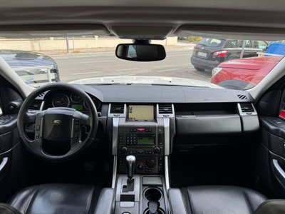 Land Rover Range Rover Sport 2.7 TDV6 HSE (14)