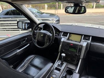 Land Rover Range Rover Sport 2.7 TDV6 HSE (15)