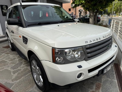 Land Rover Range Rover Sport 2.7 TDV6 HSE (3)