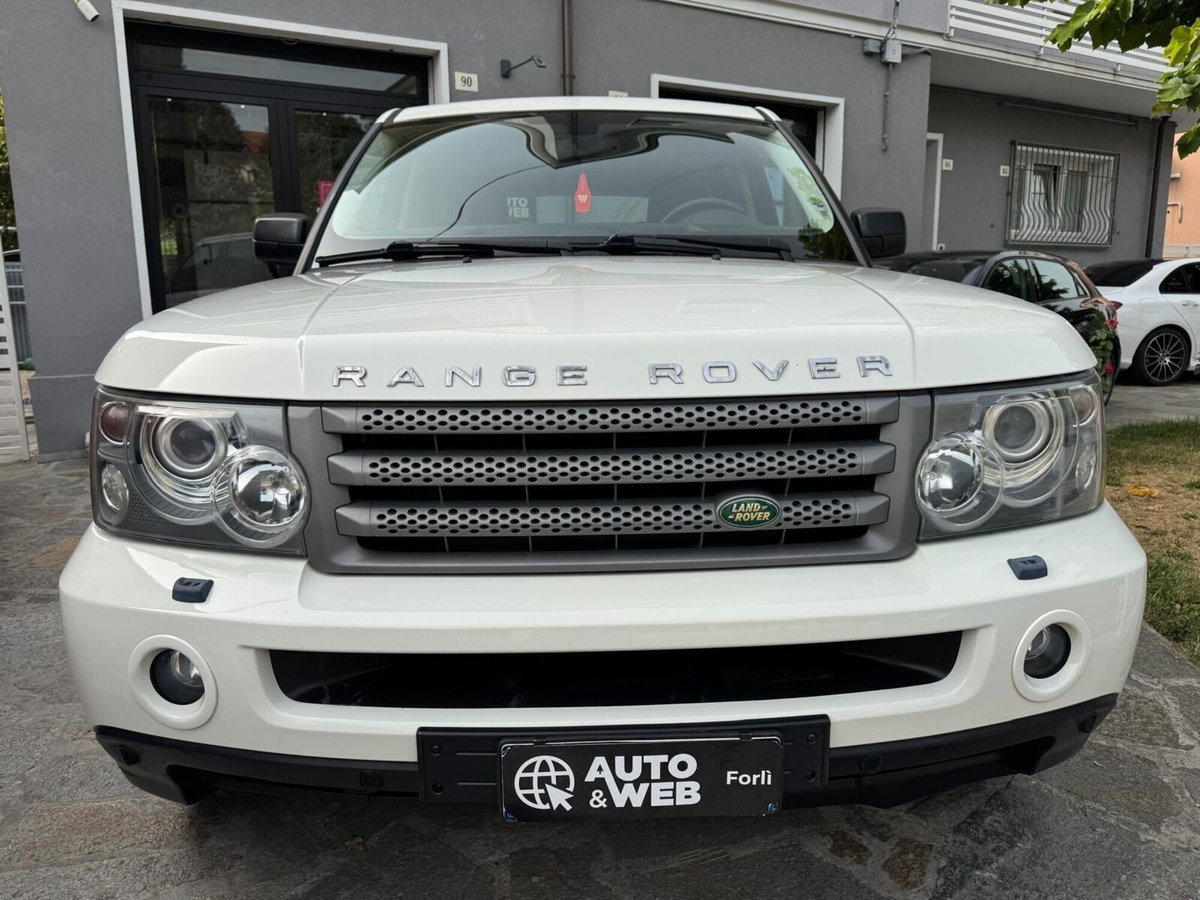 Land Rover Range Rover Sport 2.7 TDV6 HSE (4)